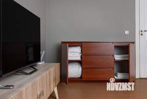 3-к квартира, посуточно, 65м2, 1/1 этаж