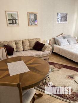 2-к квартира, посуточно, 66м2, 4/4 этаж