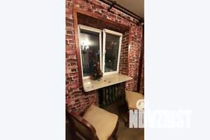 2-к квартира, посуточно, 34м2, 5/5 этаж