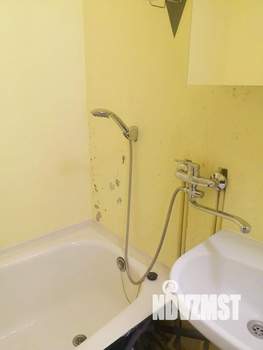 1-к квартира, на длительный срок, 34м2, 4/5 этаж