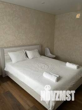 3-к квартира, посуточно, 63м2, 3/9 этаж