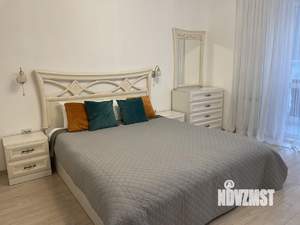 2-к квартира, посуточно, 80м2, 5/15 этаж