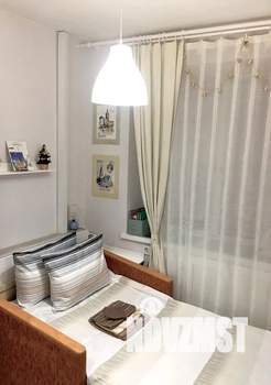Студия квартира, посуточно, 12м2, 3/5 этаж