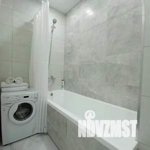 1-к квартира, посуточно, 39м2, 1/1 этаж