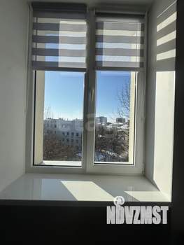 2-к квартира, на длительный срок, 46м2, 3/5 этаж