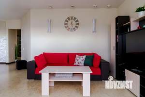 2-к квартира, посуточно, 71м2, 1/1 этаж