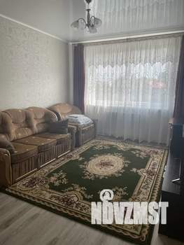1-к квартира, посуточно, 31м2, 4/8 этаж
