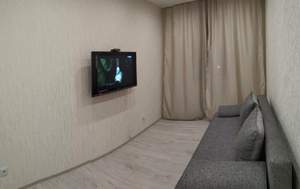 1-к квартира, на длительный срок, 25м2, 7/9 этаж