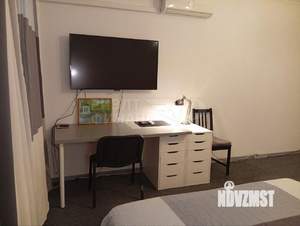 1-к квартира, на длительный срок, 38м2, 3/3 этаж