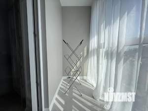 1-к квартира, на длительный срок, 43м2, 8/8 этаж