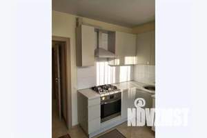 1-к квартира, посуточно, 40м2, 4/12 этаж