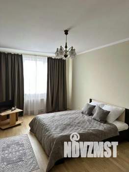 1-к квартира, посуточно, 69м2, 1/1 этаж