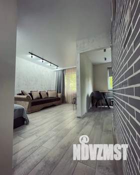 1-к квартира, посуточно, 32м2, 2/4 этаж