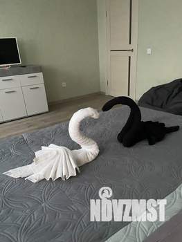 1-к квартира, посуточно, 46м2, 3/15 этаж