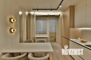 2-к квартира, посуточно, 50м2, 3/5 этаж