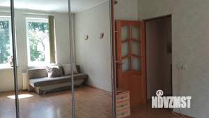 1-к квартира, на длительный срок, 38м2, 3/3 этаж