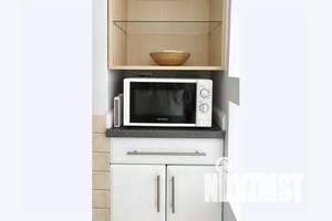 2-к квартира, посуточно, 50м2, 1/5 этаж