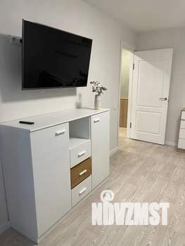 2-к квартира, посуточно, 45м2, 4/5 этаж
