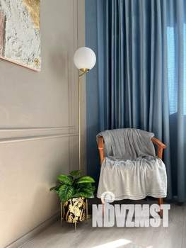 2-к квартира, посуточно, 75м2, 6/10 этаж