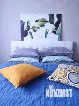 1-к квартира, на длительный срок, 42м2, 13/17 этаж