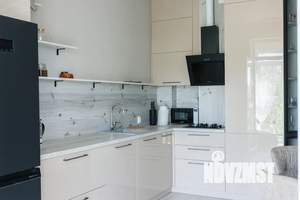 1-к квартира, посуточно, 50м2, 5/9 этаж