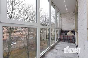 1-к квартира, на длительный срок, 38м2, 4/9 этаж