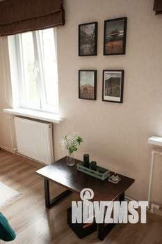 1-к квартира, посуточно, 30м2, 2/2 этаж
