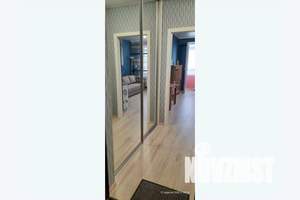 1-к квартира, посуточно, 25м2, 3/16 этаж