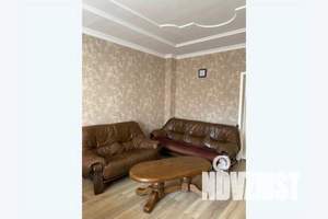 3-к квартира, посуточно, 97м2, 1/4 этаж