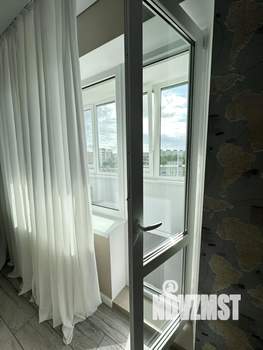 1-к квартира, на длительный срок, 37м2, 8/9 этаж