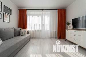 1-к квартира, посуточно, 33м2, 5/5 этаж