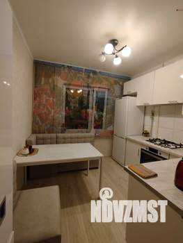 1-к квартира, посуточно, 53м2, 1/1 этаж