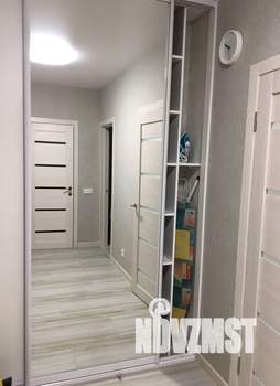 1-к квартира, посуточно, 36м2, 2/10 этаж