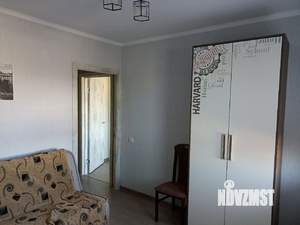 3-к квартира, посуточно, 70м2, 3/5 этаж