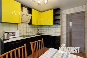 1-к квартира, посуточно, 42м2, 4/14 этаж