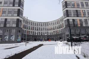 1-к квартира, посуточно, 44м2, 7/8 этаж