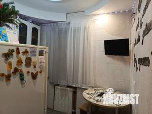 2-к квартира, посуточно, 45м2, 1/9 этаж