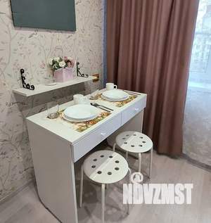1-к квартира, посуточно, 31м2, 4/5 этаж