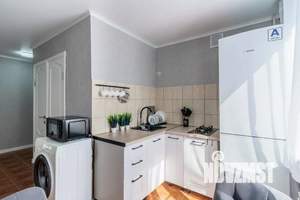2-к квартира, посуточно, 55м2, 1/1 этаж