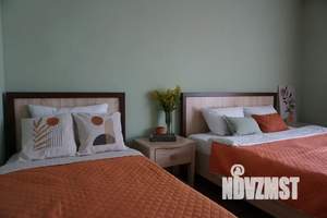 2-к квартира, посуточно, 65м2, 6/9 этаж