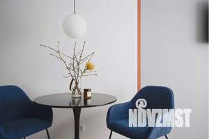 1-к квартира, посуточно, 23м2, 1/8 этаж