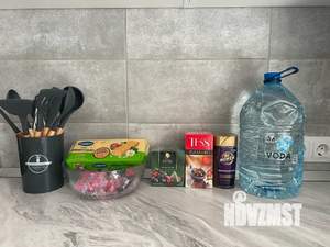 2-к квартира, посуточно, 65м2, 2/9 этаж