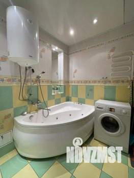 1-к квартира, посуточно, 67м2, 1/1 этаж