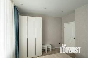 1-к квартира, посуточно, 36м2, 2/9 этаж