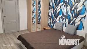 2-к квартира, посуточно, 57м2, 4/5 этаж