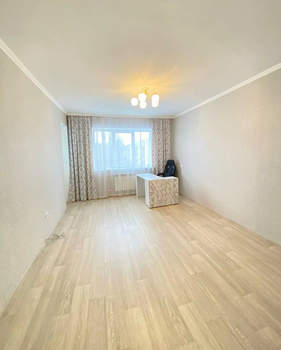 2-к квартира, на длительный срок, 51м2, 4/5 этаж