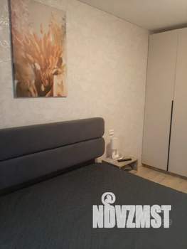 2-к квартира, посуточно, 62м2, 8/12 этаж