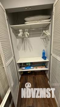 Студия квартира, посуточно, 31м2, 5/5 этаж