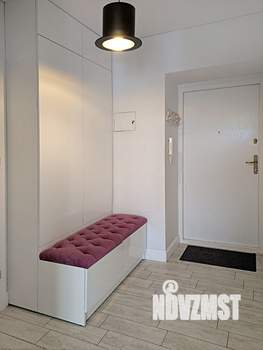 1-к квартира, посуточно, 45м2, 6/14 этаж
