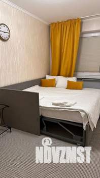 1-к квартира, посуточно, 65м2, 1/5 этаж